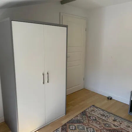 Apartment 1 Oder 2