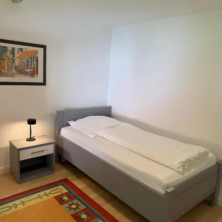 1 Oder 2 Apartment *