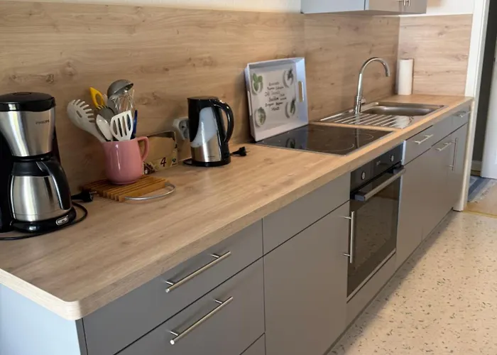 1 Oder 2 Wyk auf Föhr