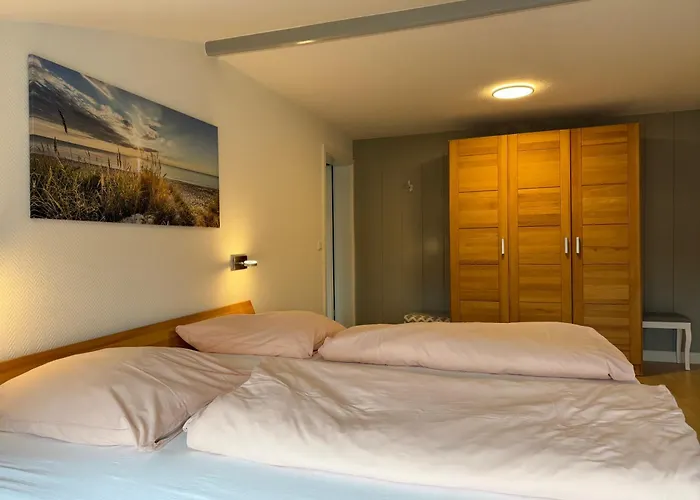 شقة 1 Oder 2 Wyk auf Föhr