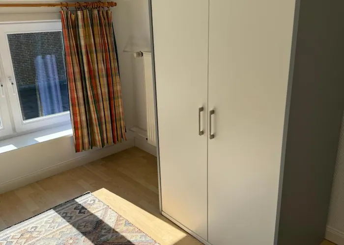 1 Oder 2 * Wyk auf Föhr