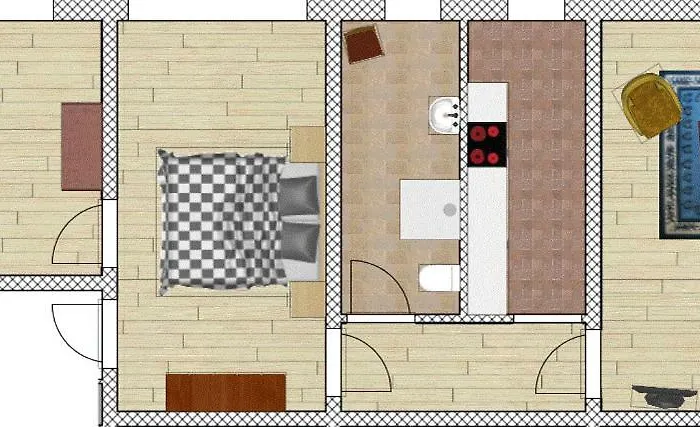 1 Oder 2 * Wyk auf Föhr